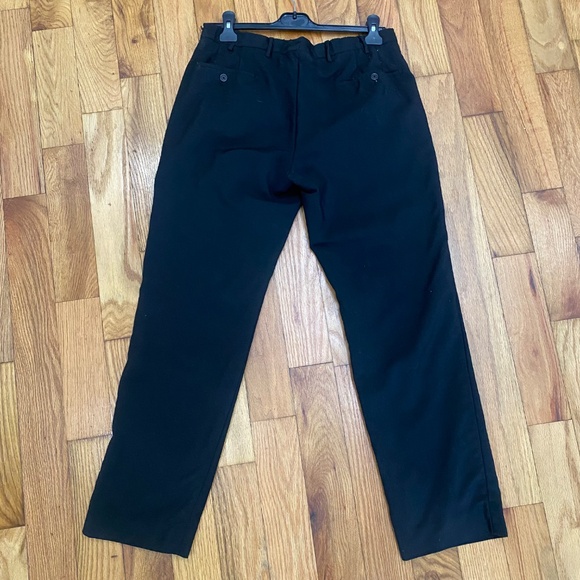 PRADA Wool Trousers - Picture 2 of 4